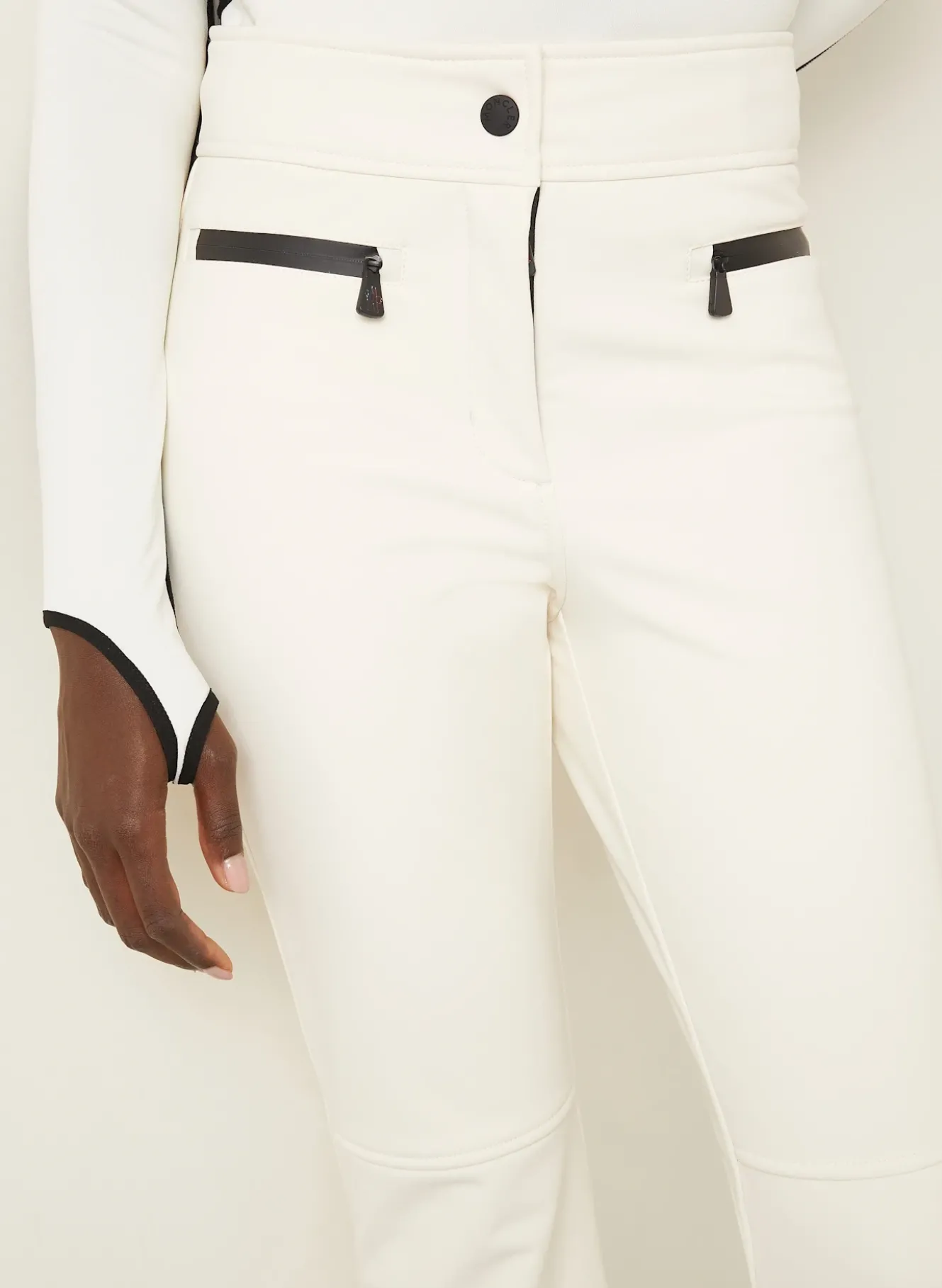 Softshell-Skihose