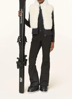 Softshell-Skihose