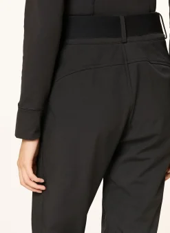 Softshell-Skihose