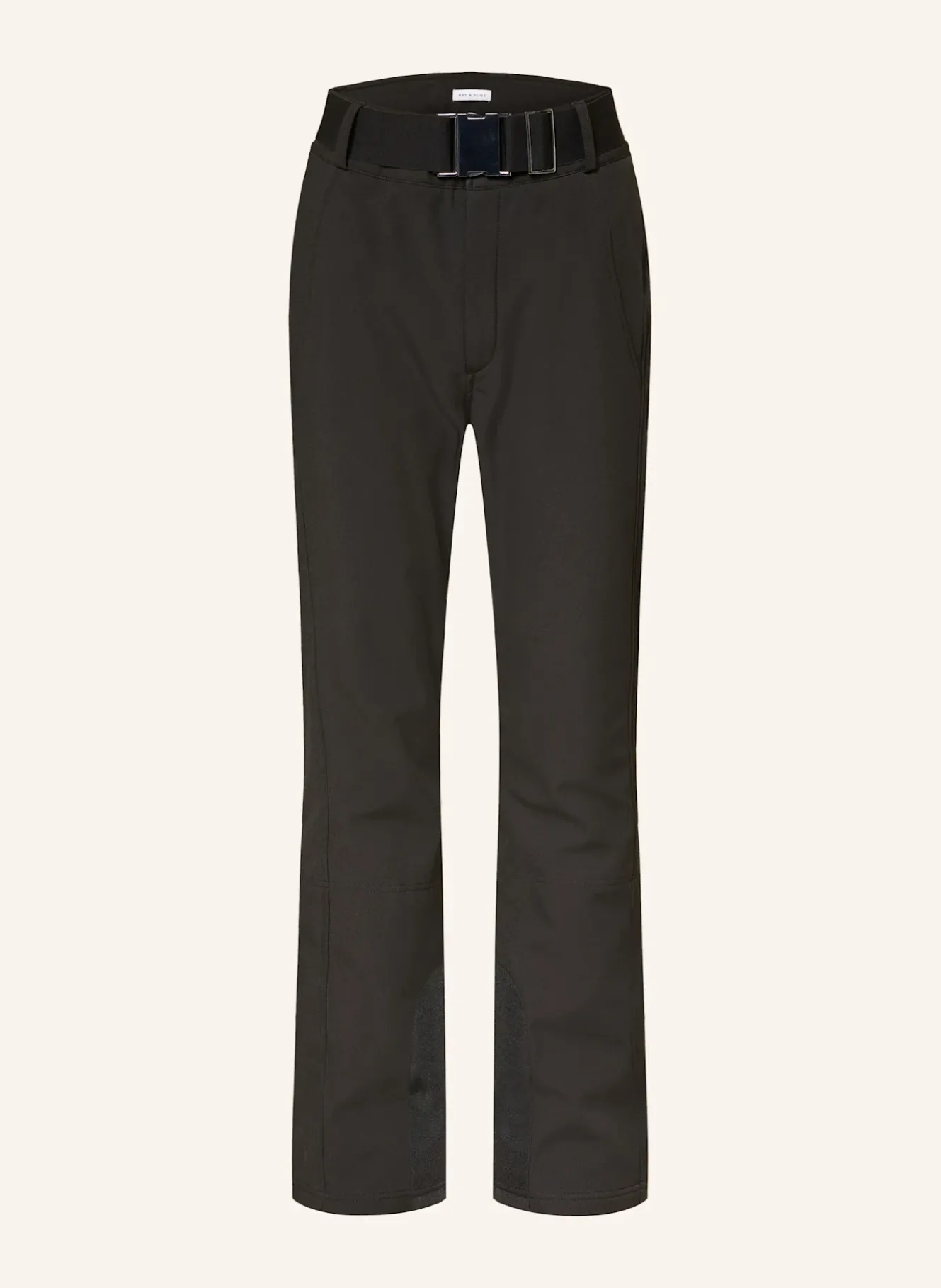 Softshell-Skihose
