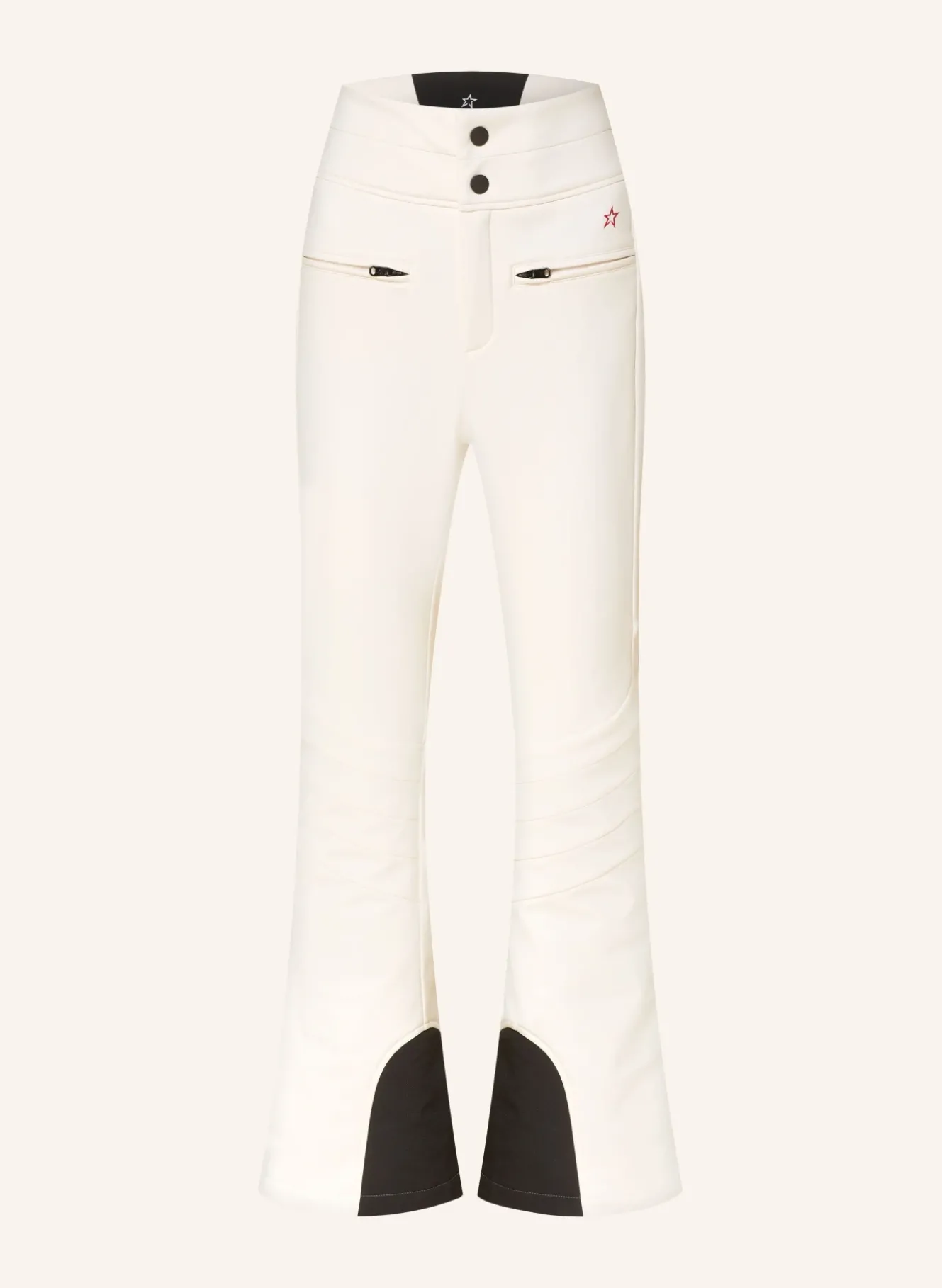 Softshell-Skihose AURORA