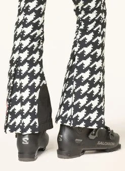 Softshell-Skihose AURORA