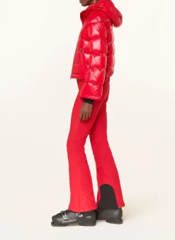 Softshell-Skihose AURORA