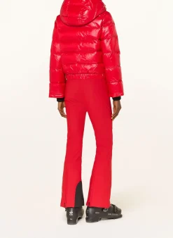 Softshell-Skihose AURORA