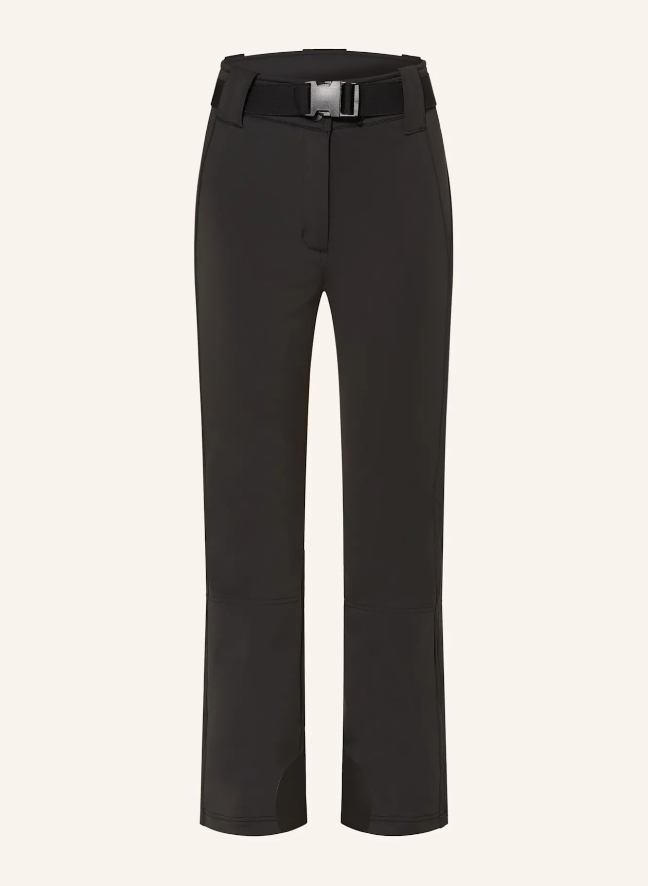 Softshell-Skihose FUSEAUX