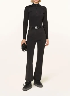 Softshell-Skihose FUSEAUX
