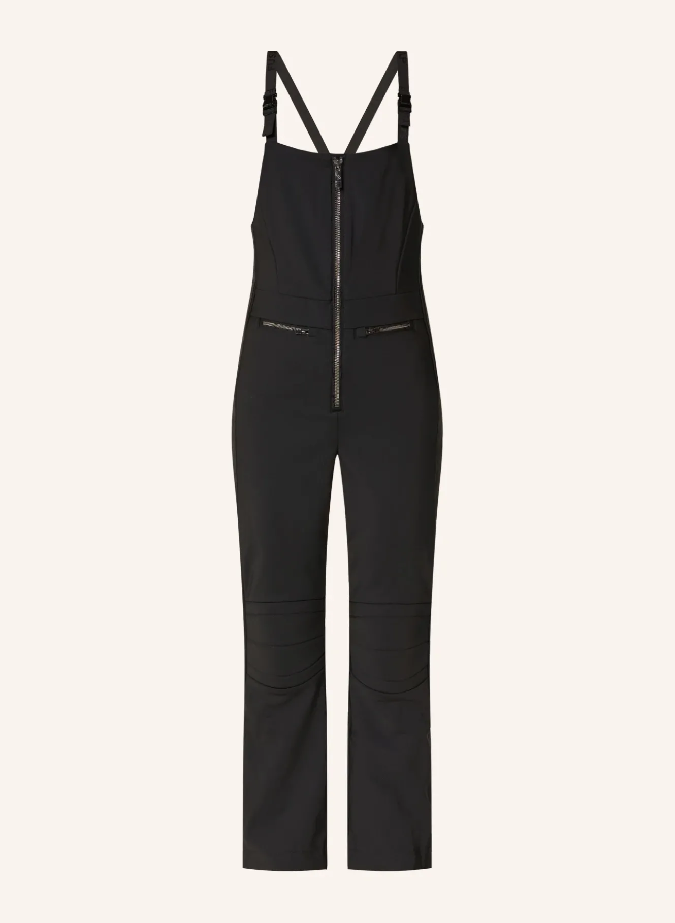 Softshell-Skihose GETTA