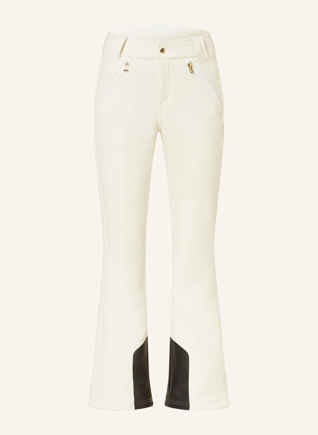 Softshell-Skihose HAZEL1