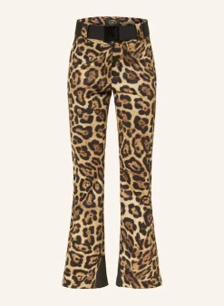 Softshell-Skihose MINOU