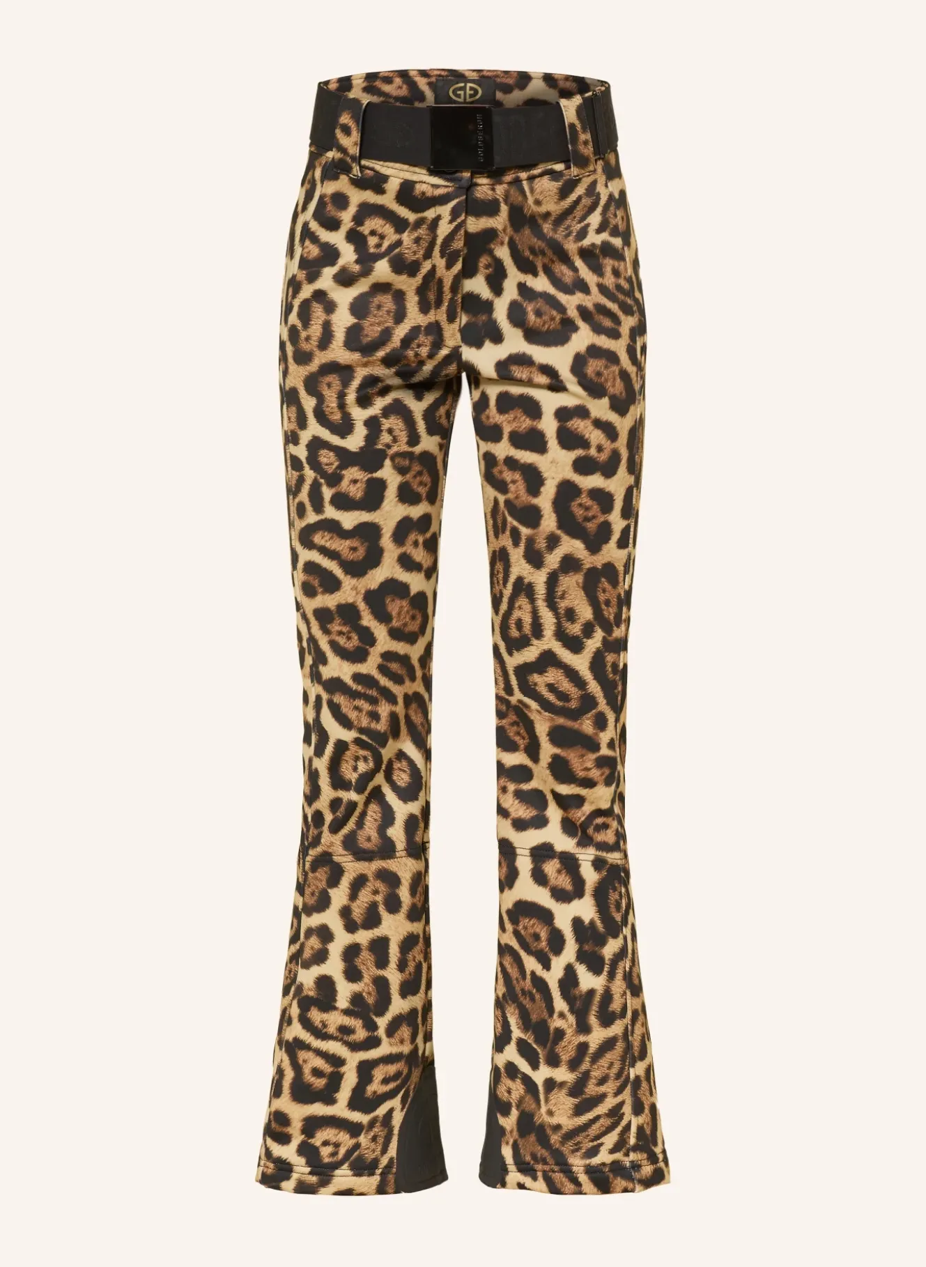 Softshell-Skihose MINOU