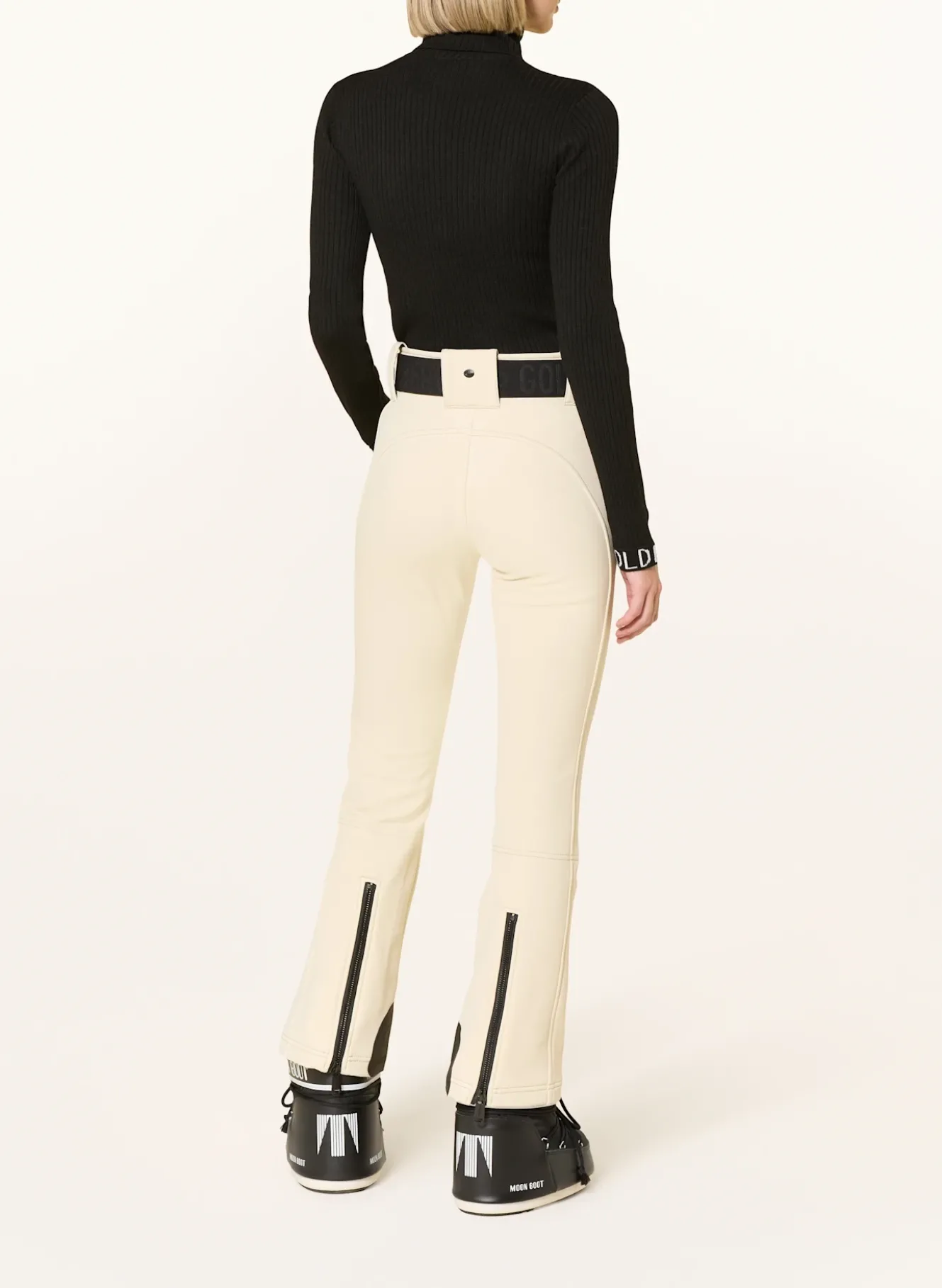 Softshell-Skihose PIPPA
