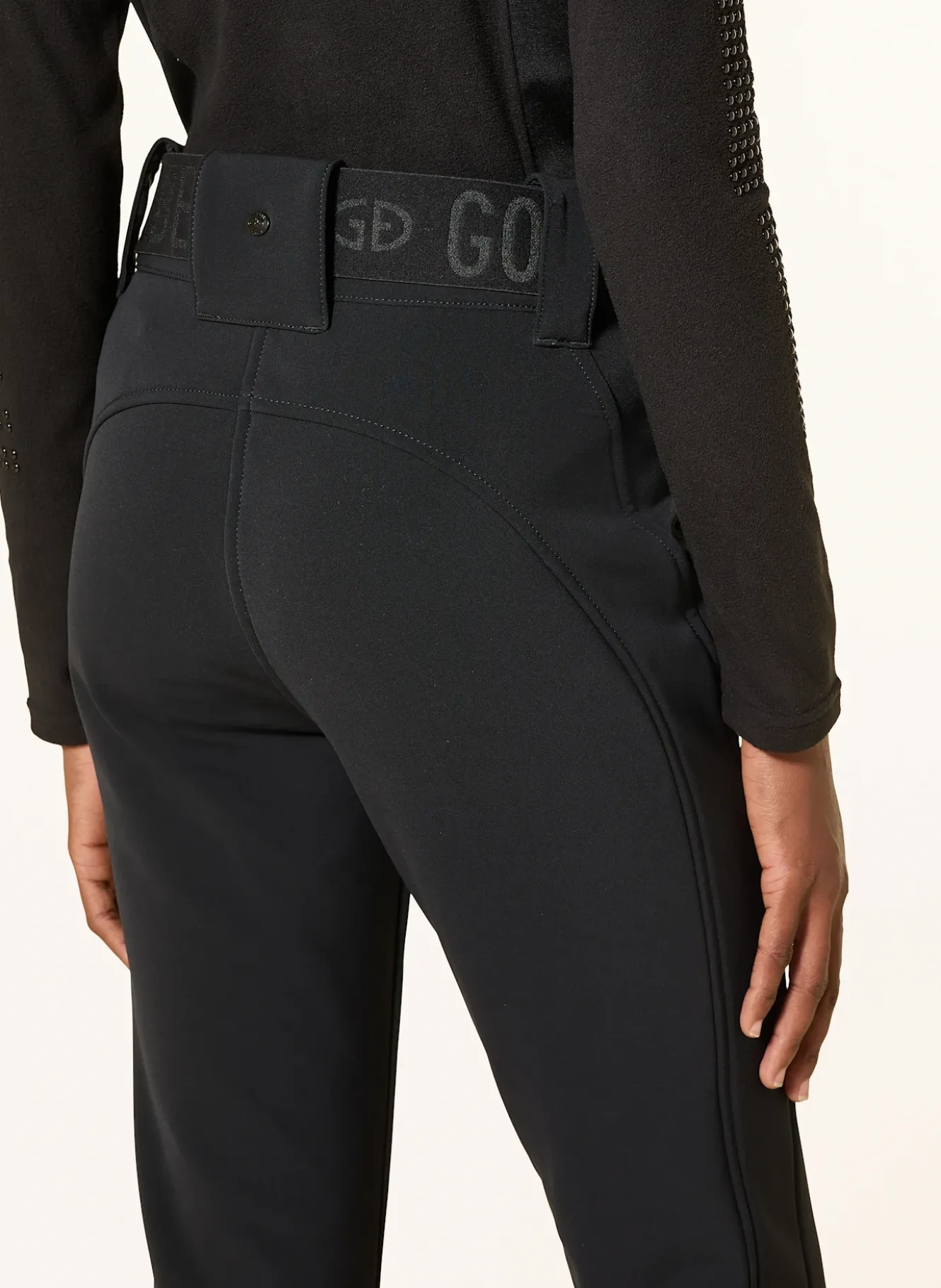 Softshell-Skihose PIPPA