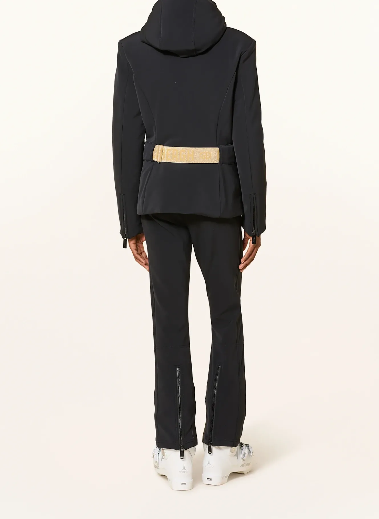 Softshell-Skihose PIPPA