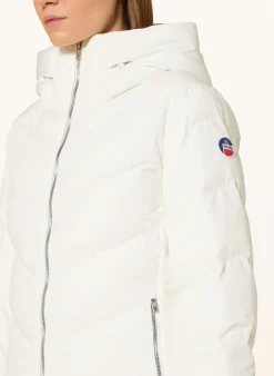 Softshell-Skijacke DELPHINE II