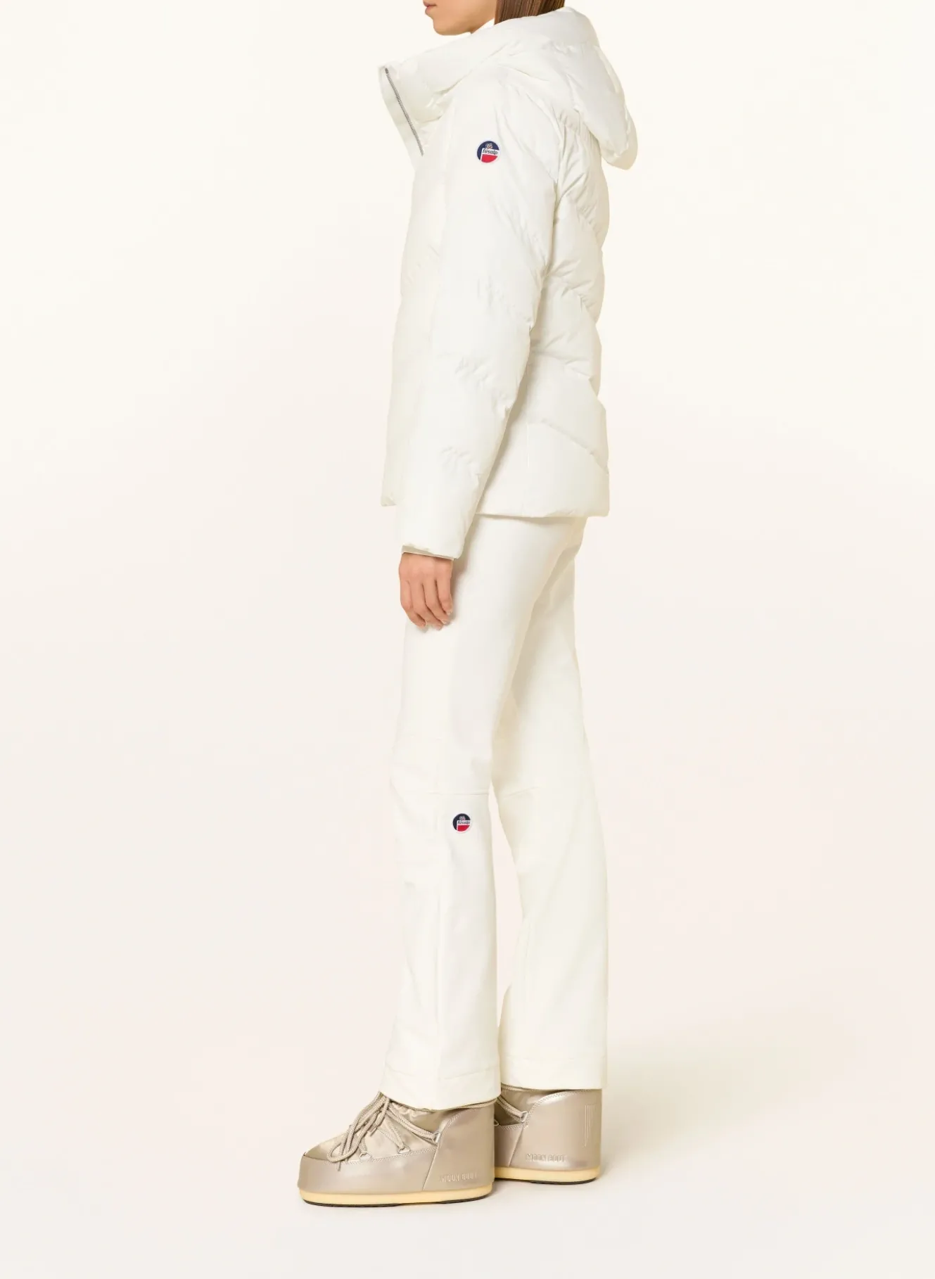Softshell-Skijacke DELPHINE II
