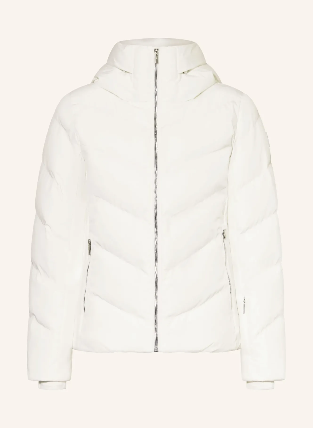 Softshell-Skijacke DELPHINE II