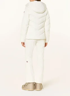 Softshell-Skijacke DELPHINE II