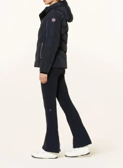 Softshell-Skijacke DELPHINE II