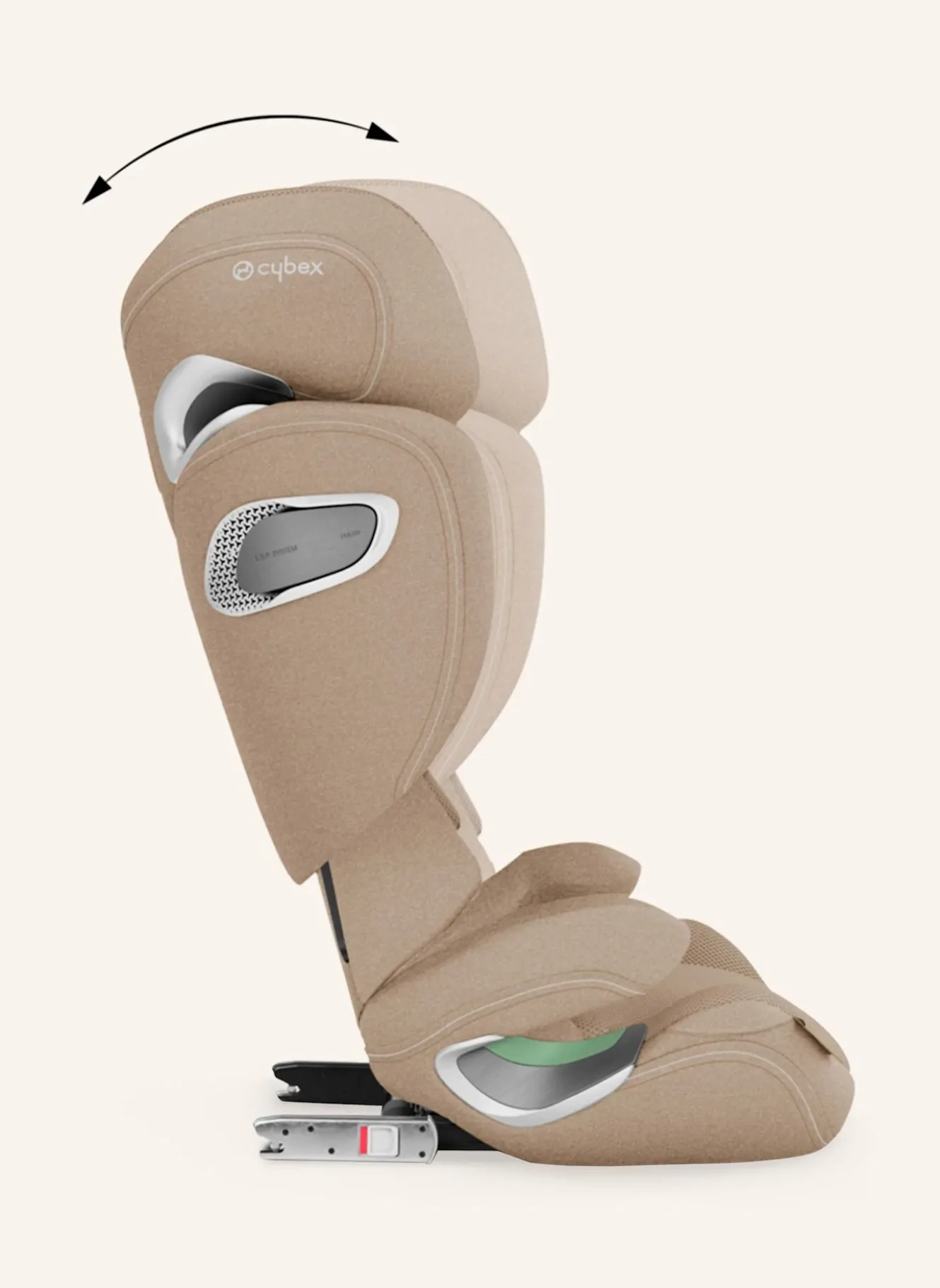 SOLUTION T I-FIX PLUS