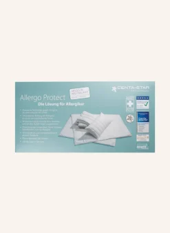 Sommer-Bettdecke ALLERGO PROTECT