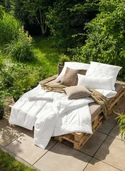 Sommer-Bettdecke ROYAL ULTRA-LEICHT