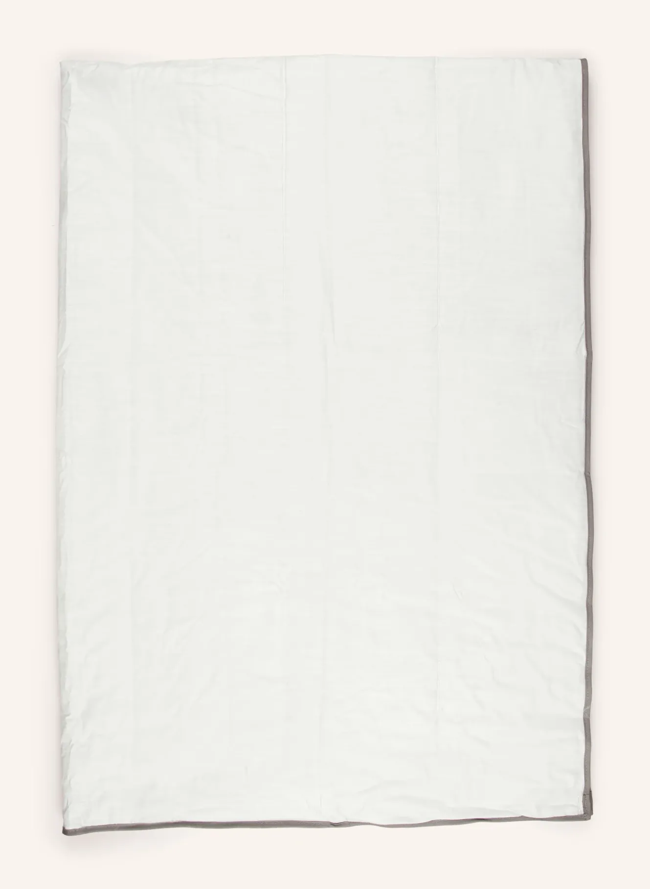 Sommerdecke RECOVERY BLANKET SUMMER