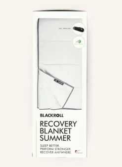 Sommerdecke RECOVERY BLANKET SUMMER
