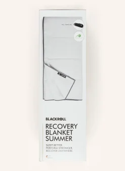 Sommerdecke RECOVERY BLANKET SUMMER