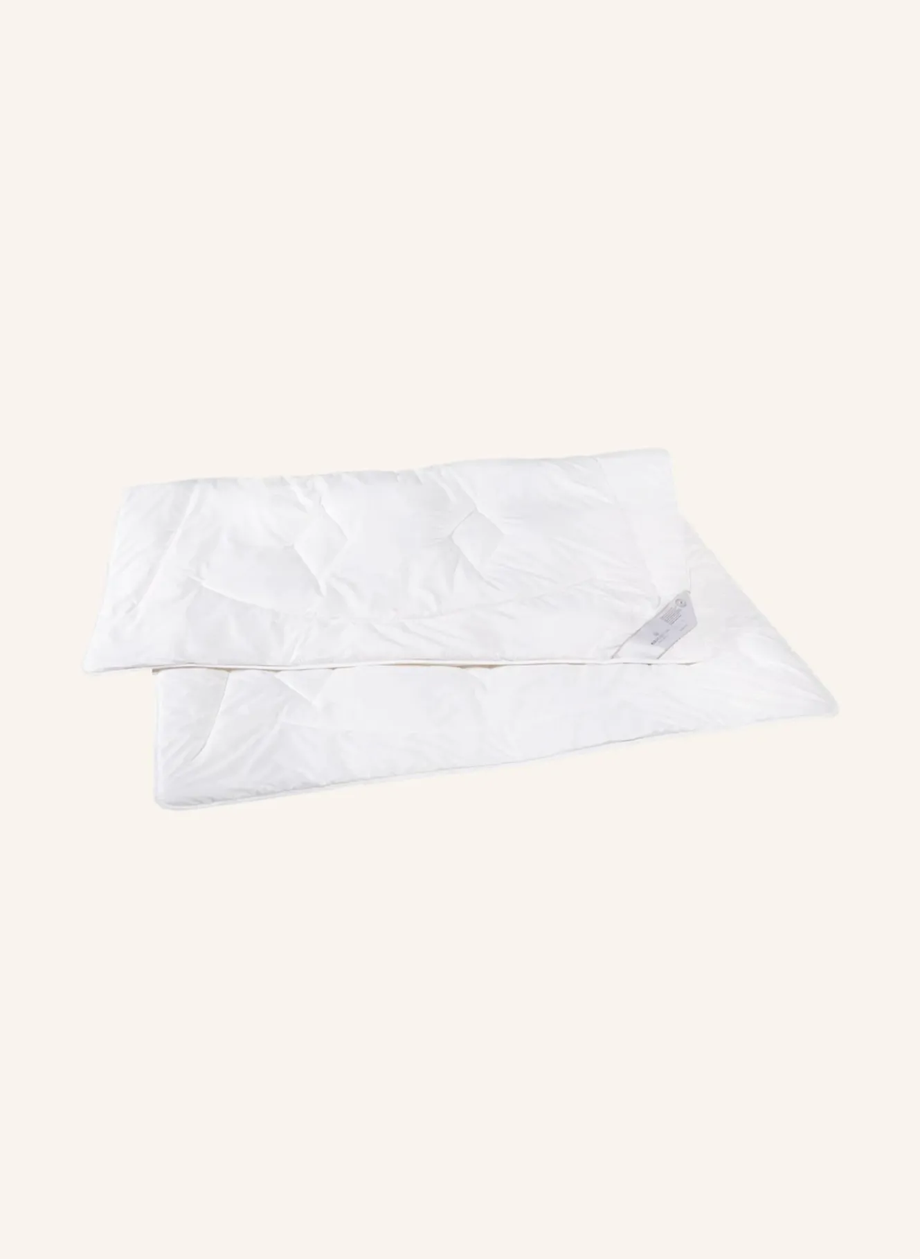 Sommerdecke SELECTION CASHMERE LEICHT