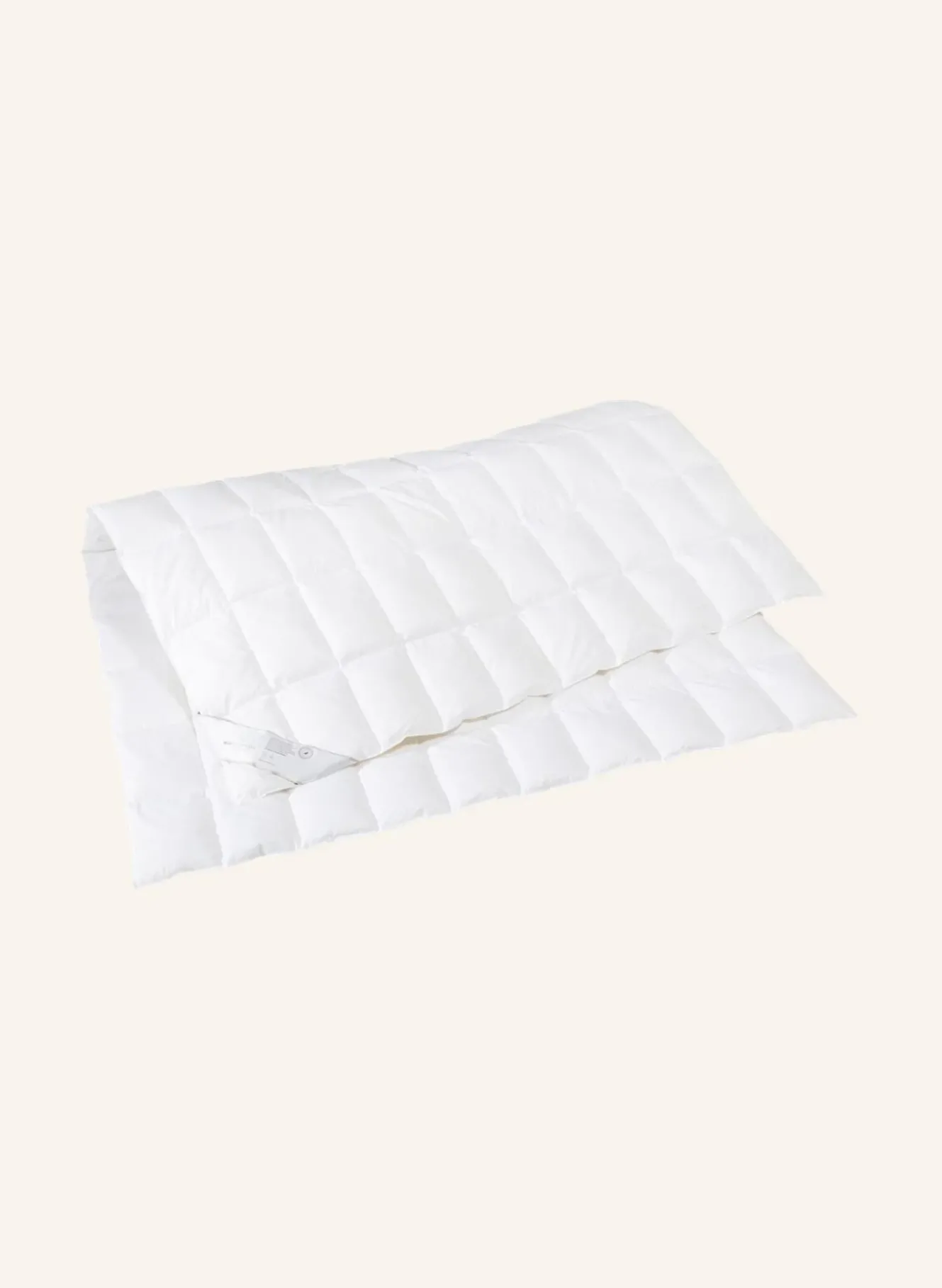 Sommerdecke SELECTION DE LUXE EXTRA LEICHT