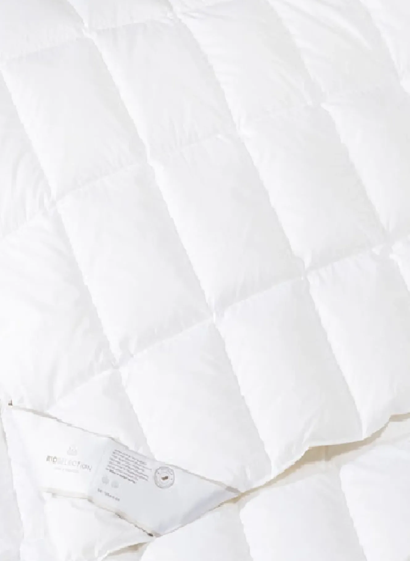 Sommerdecke SELECTION DE LUXE EXTRA LEICHT
