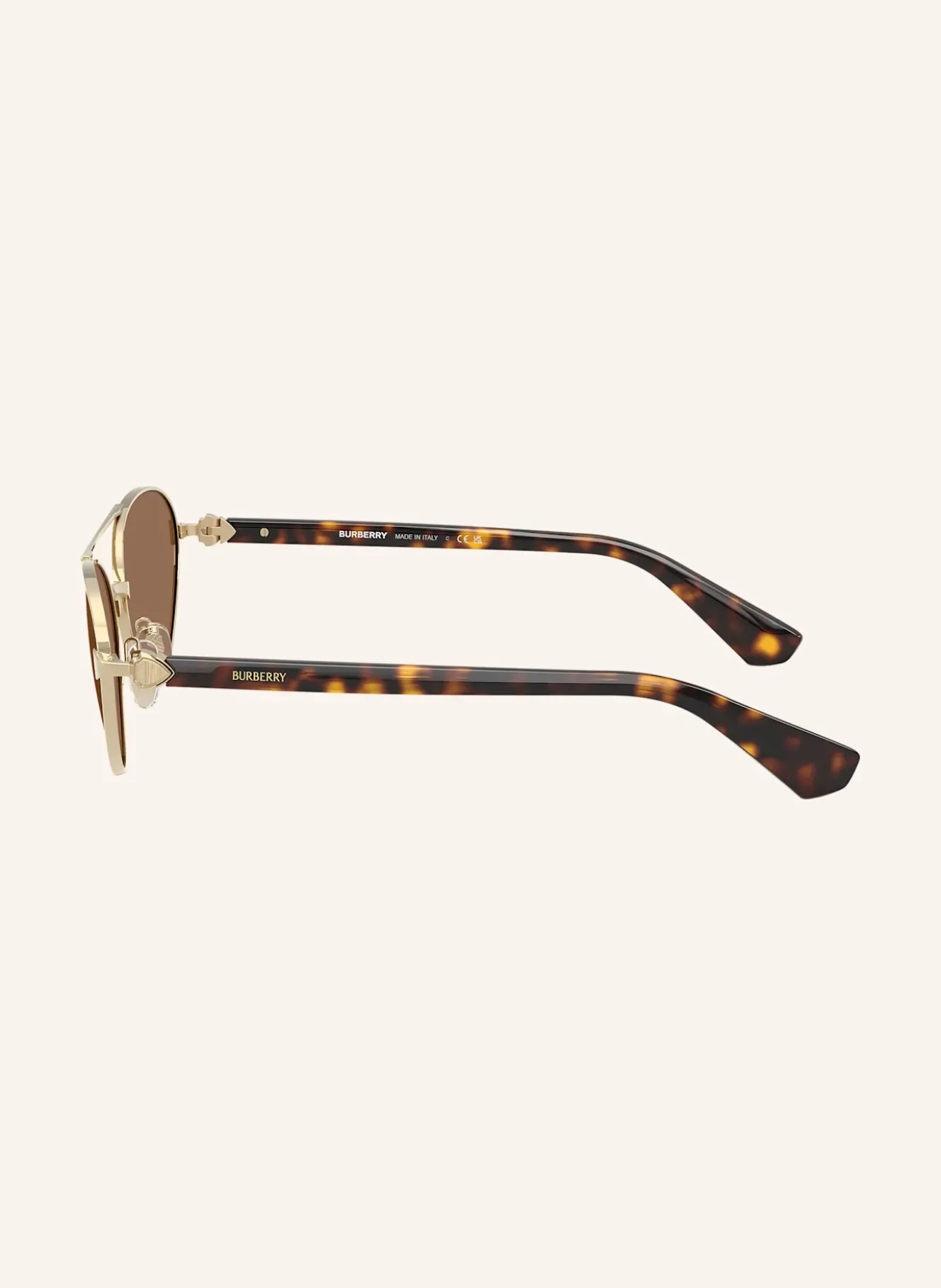 Sonnenbrille BE3165