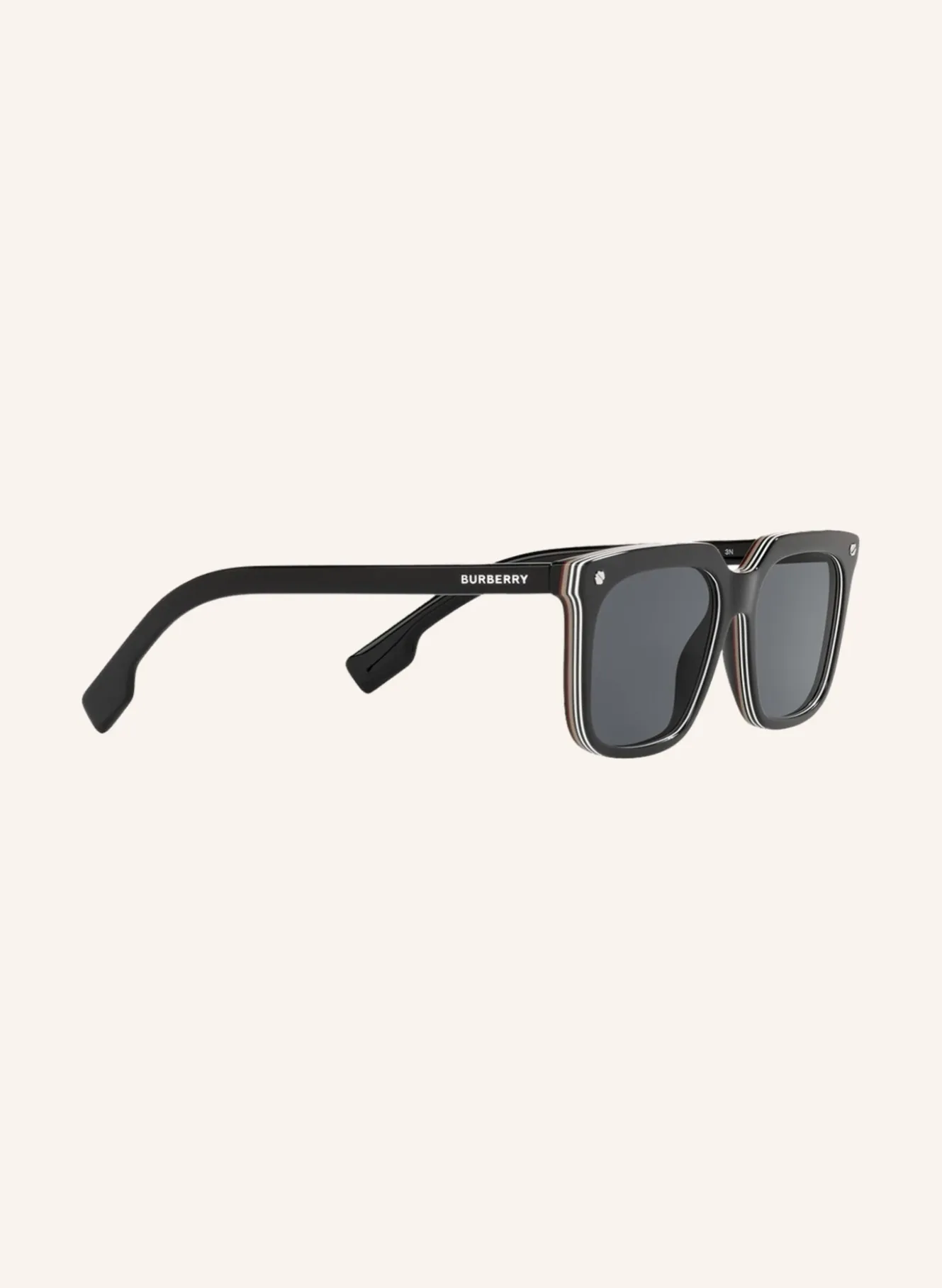 Sonnenbrille BE4337 CARNABY
