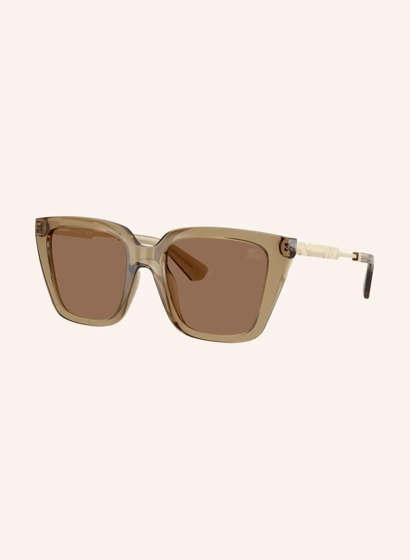 Sonnenbrille BE4473U