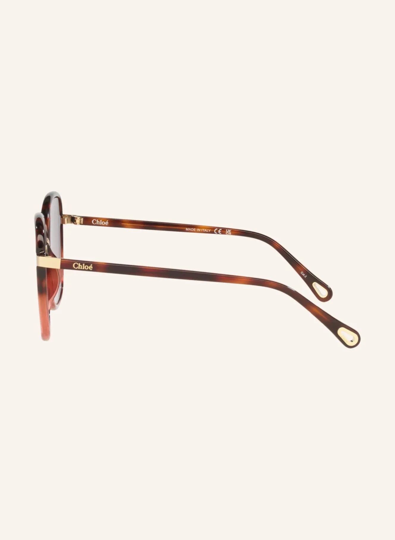 Sonnenbrille CH0031S