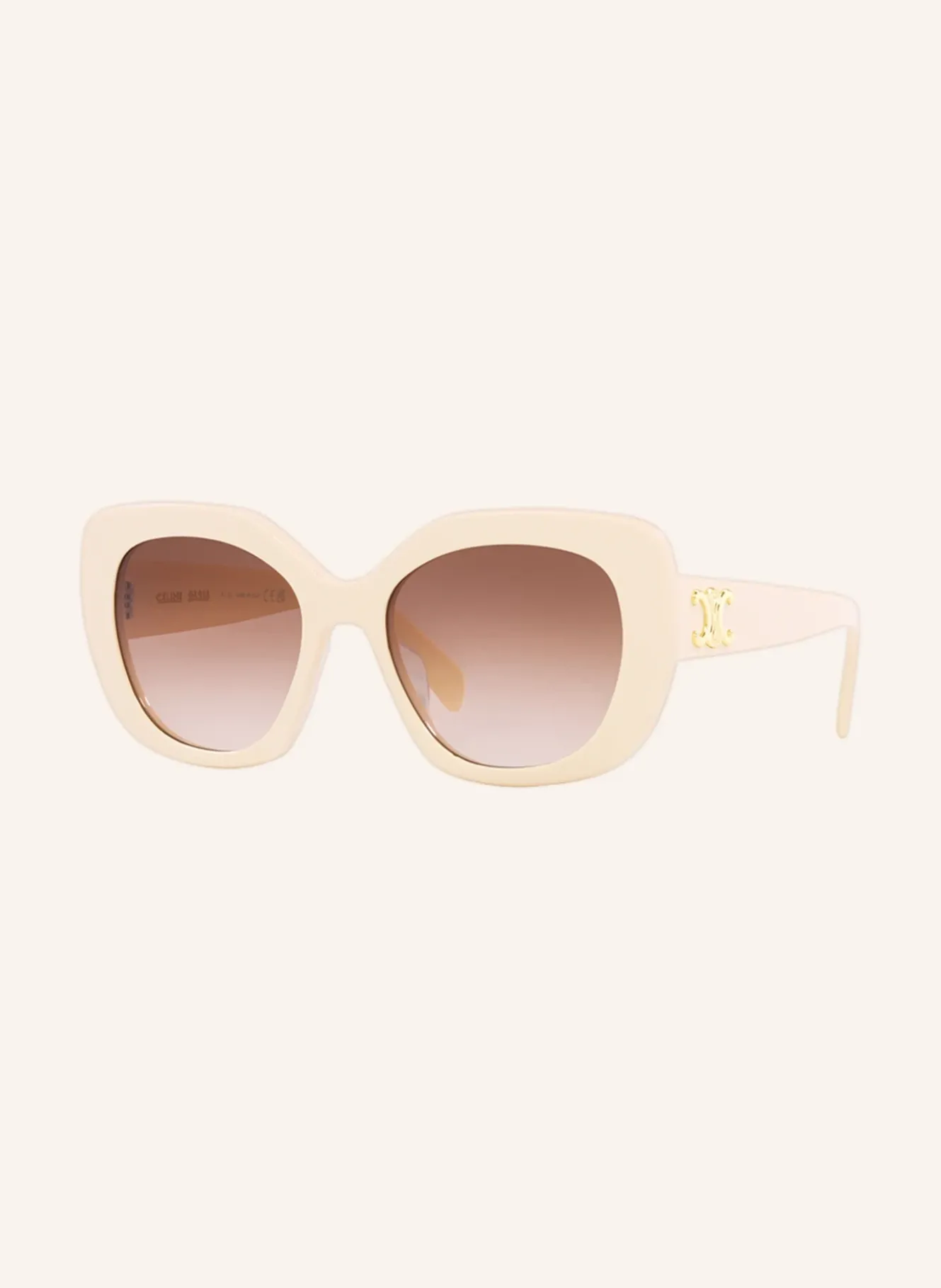 Sonnenbrille CL40226U