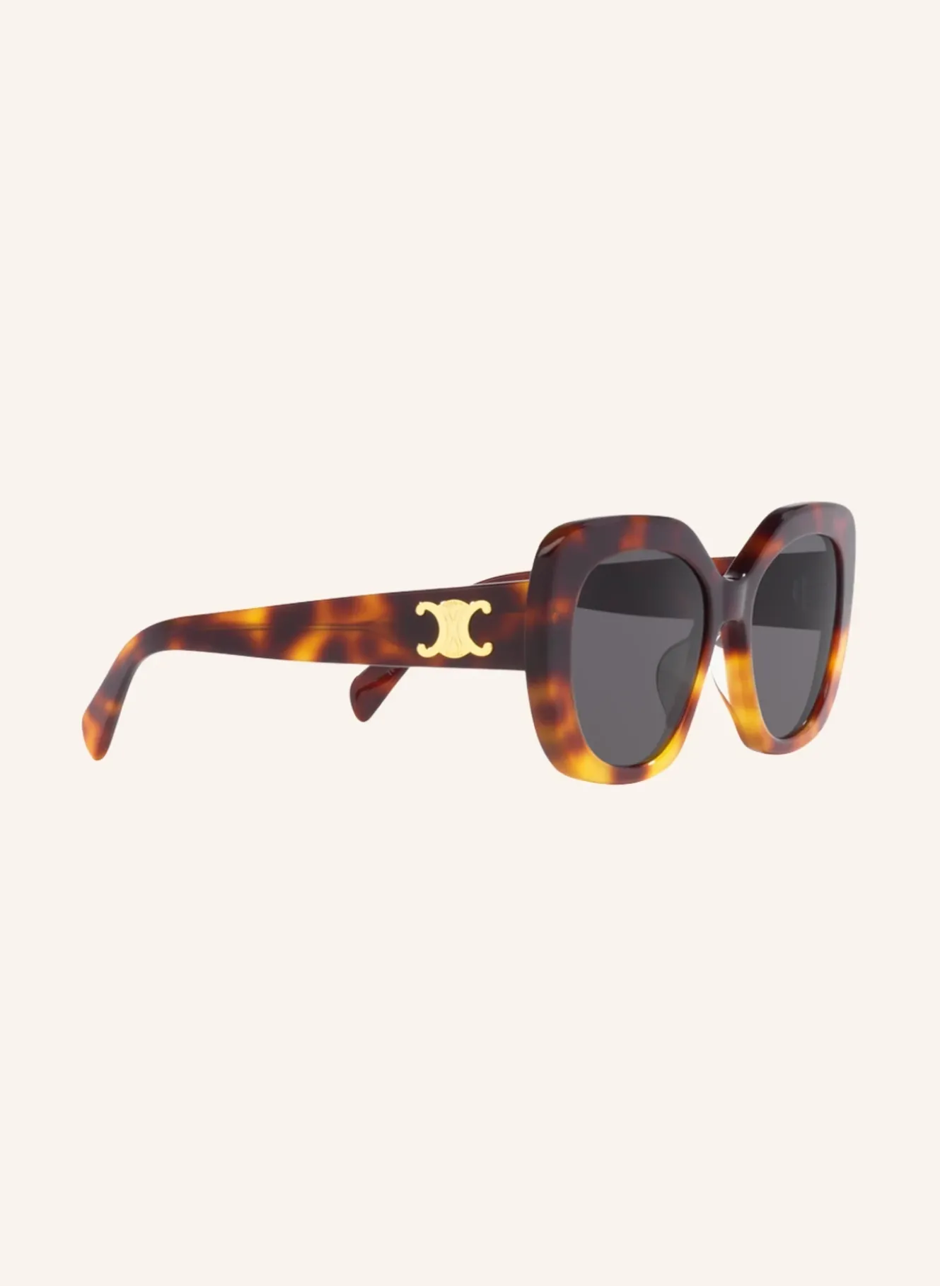 Sonnenbrille CL40226U