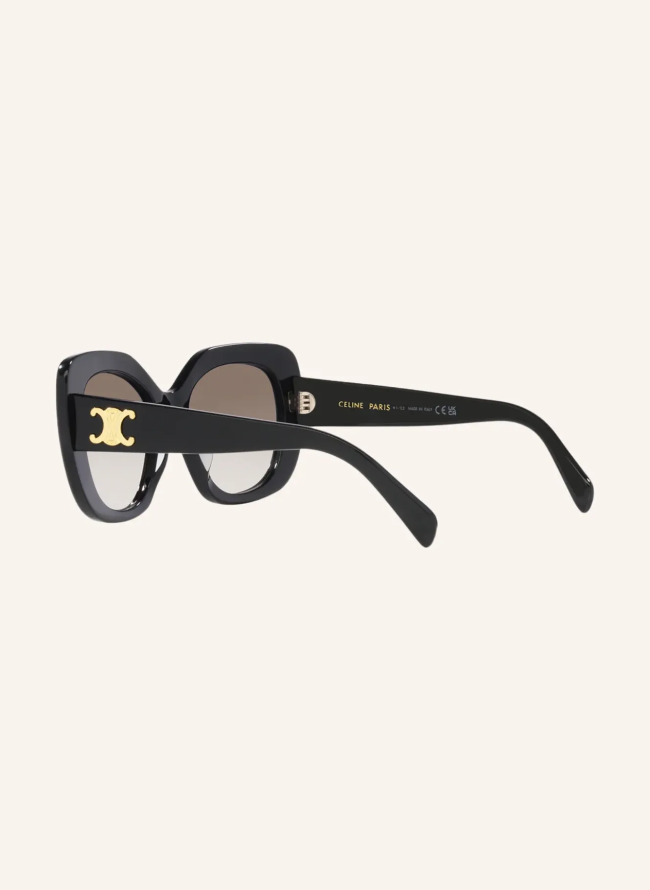 Sonnenbrille CL40226U