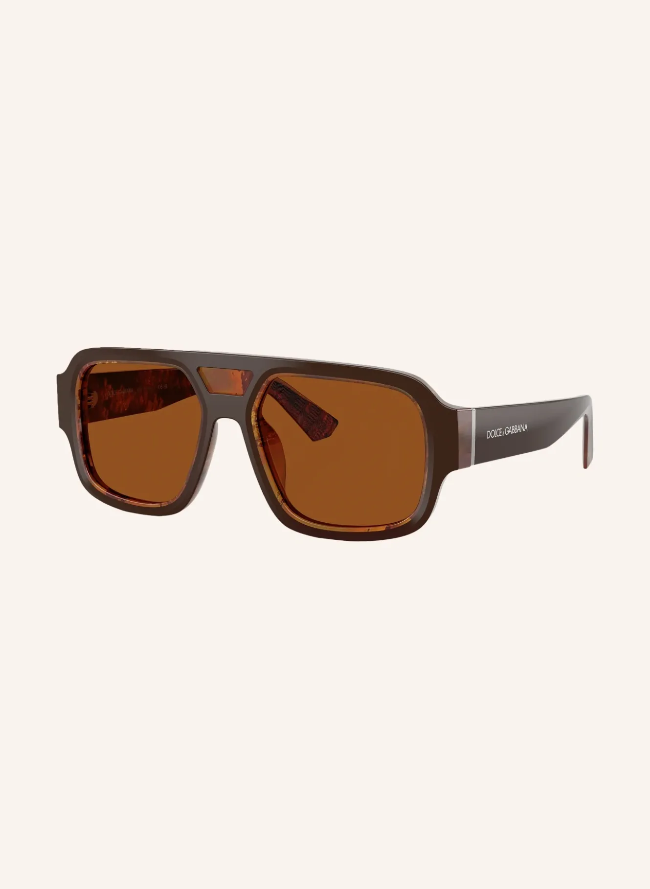 Sonnenbrille DG4516