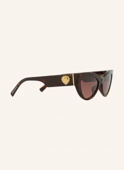 Sonnenbrille DG4536