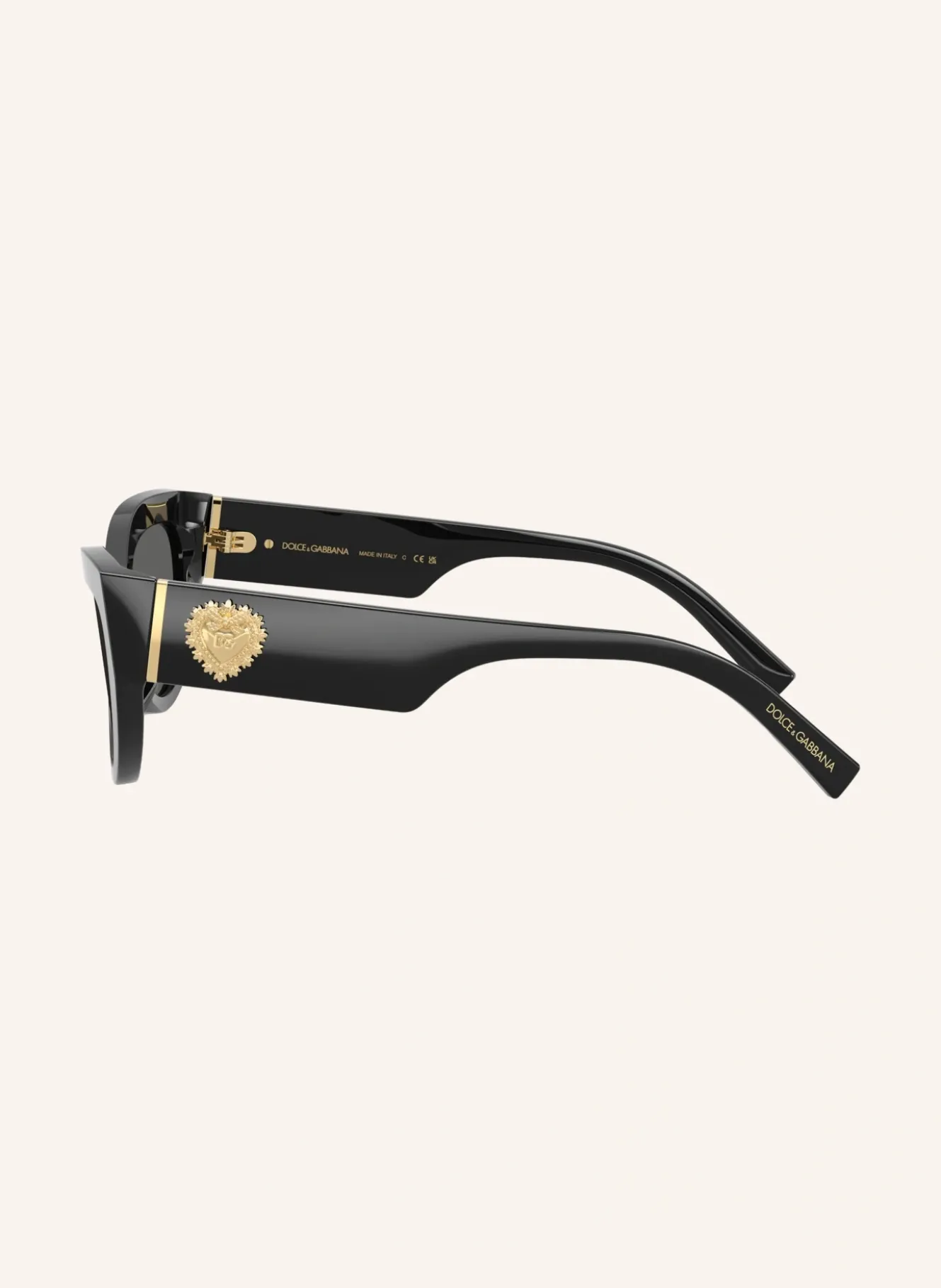 Sonnenbrille DG4536