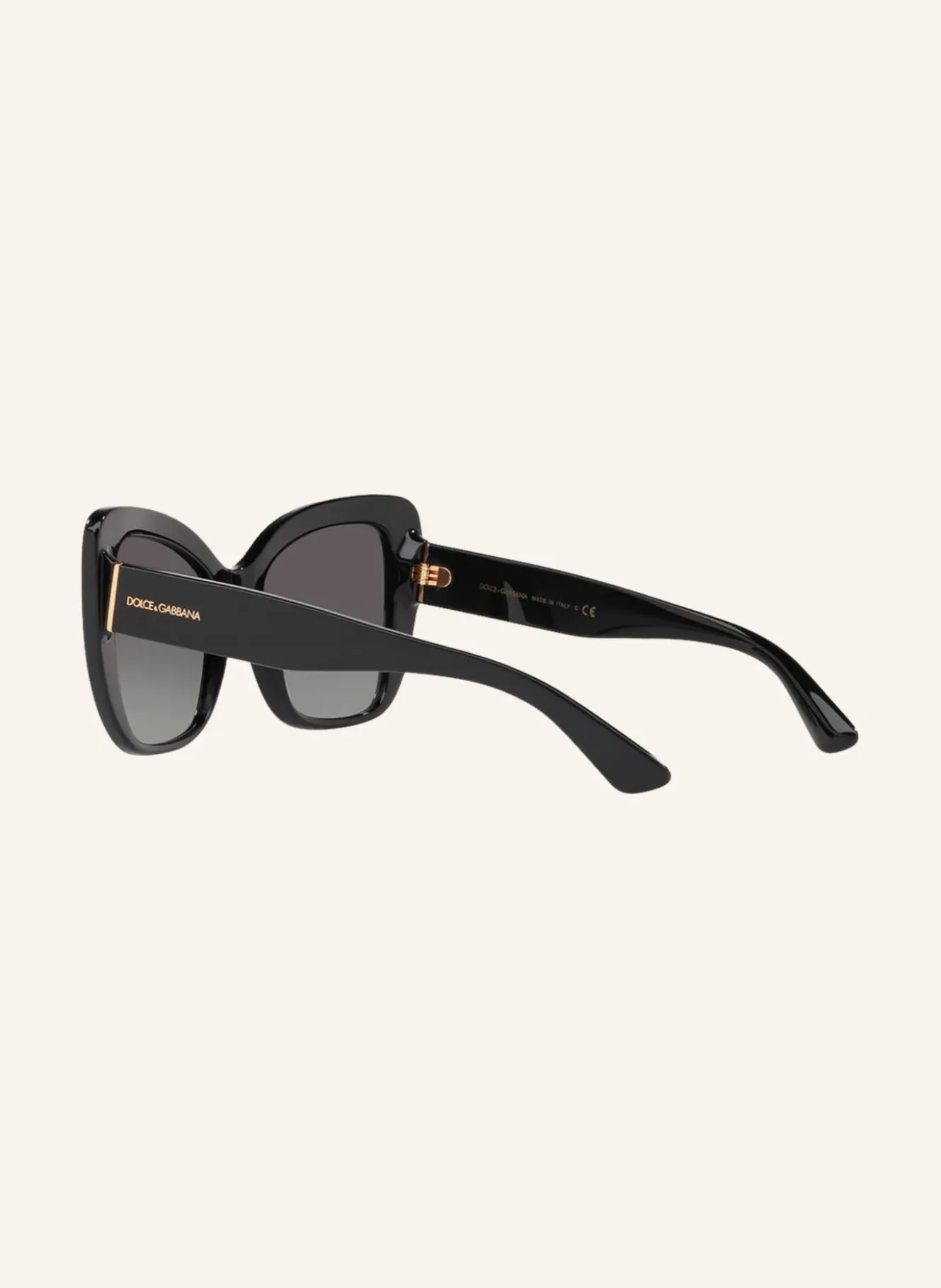 Sonnenbrille DG 4348