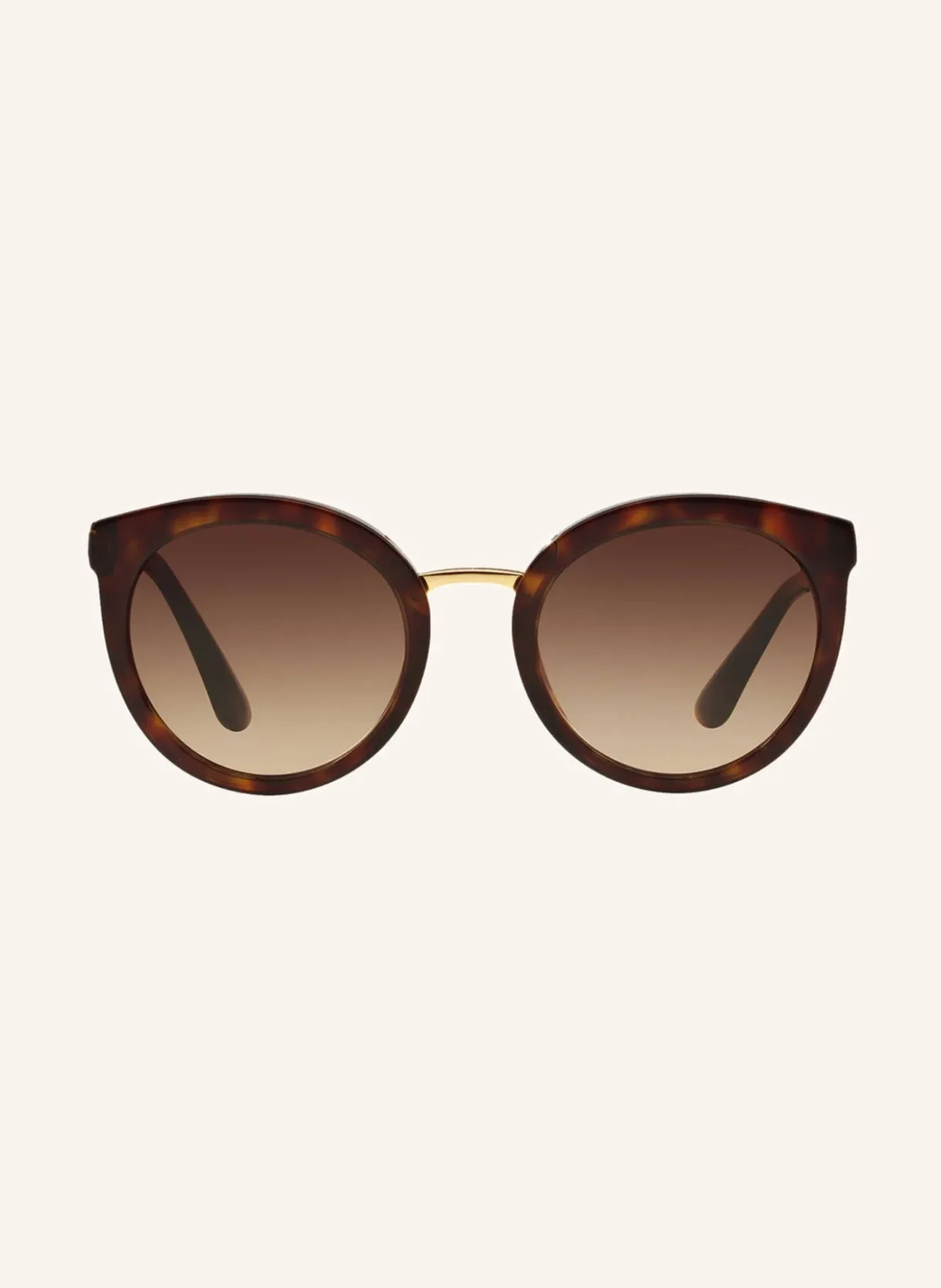 Sonnenbrille DG 4268