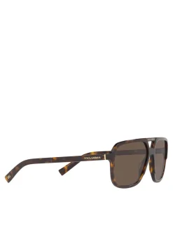 Sonnenbrille DG 4354