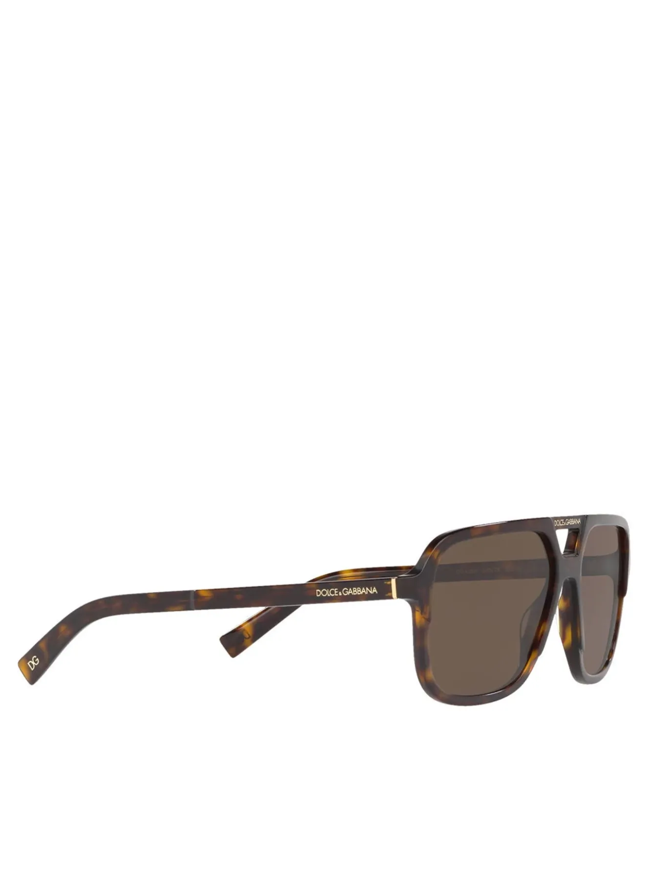 Sonnenbrille DG 4354