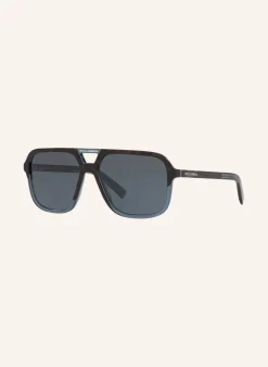 Sonnenbrille DG 4354