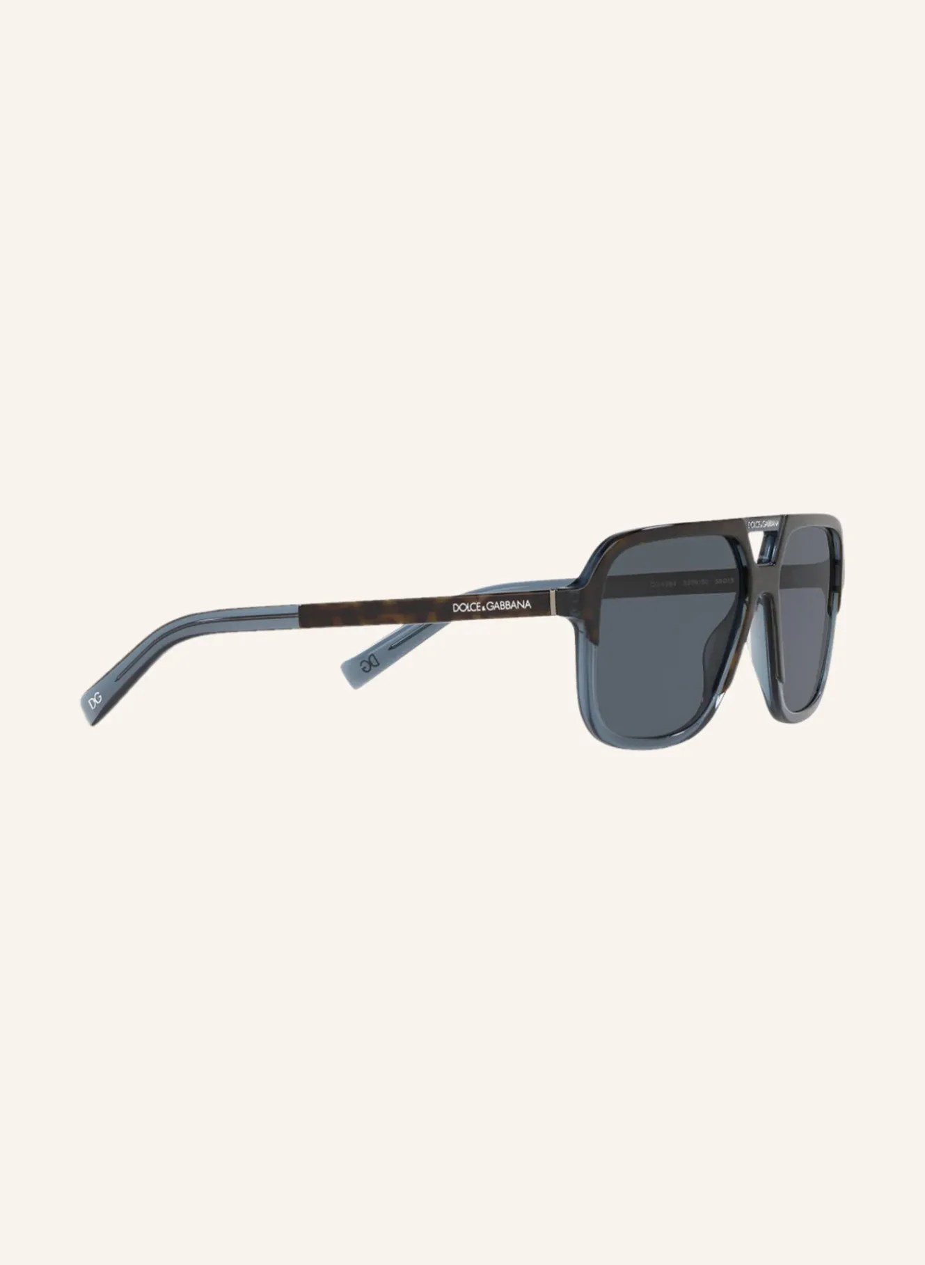 Sonnenbrille DG 4354