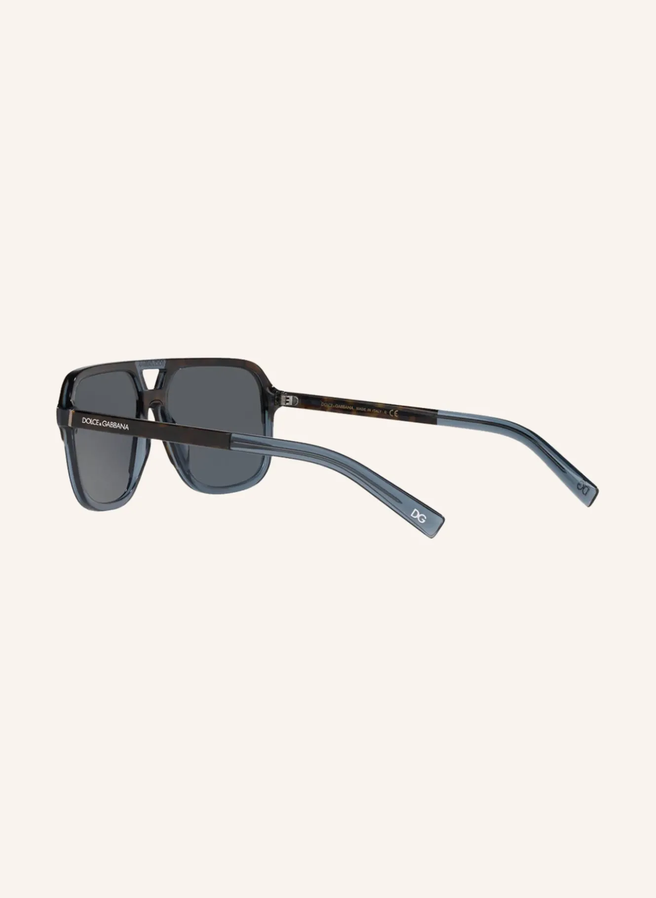 Sonnenbrille DG 4354