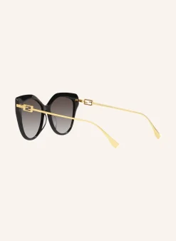 Sonnenbrille FE40011U