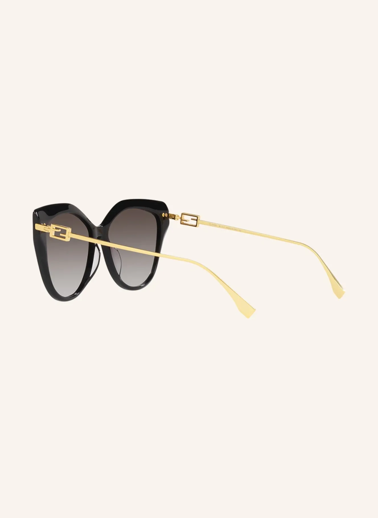 Sonnenbrille FE40011U